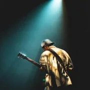 Guess the Artist from Real Name