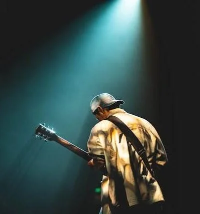 Guess the Artist from Real Name
