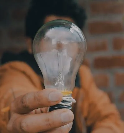 Year of Invention of Common Items