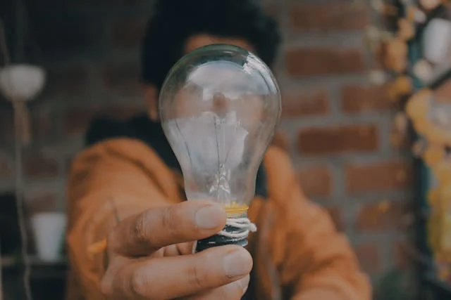 Year of Invention of Common Items