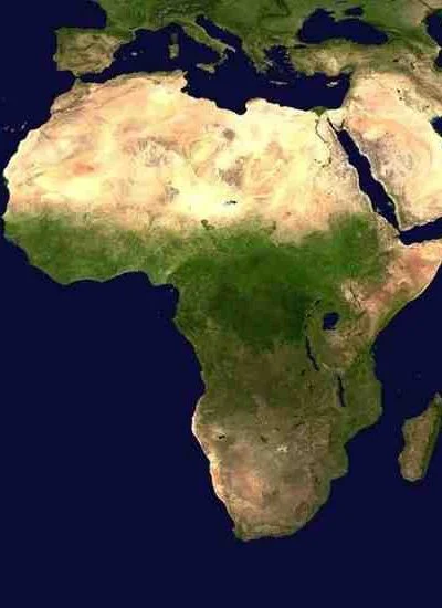 Africa’s LandLocked Countries