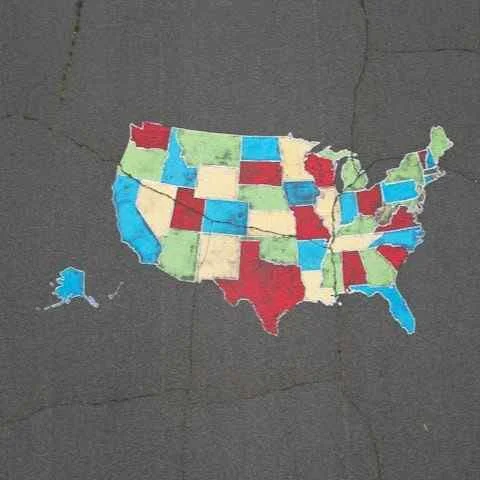 U.S. State Capitals Quiz