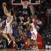 NBA 2015–16 Season Quiz