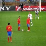2010 FIFA World Cup Quiz