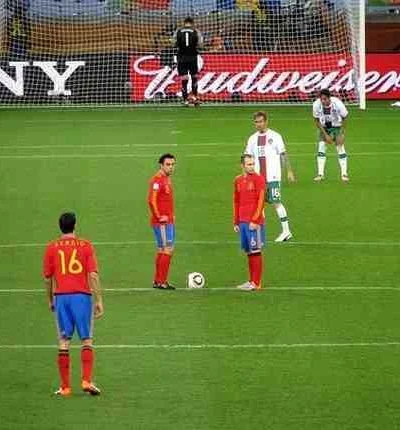 2010 FIFA World Cup Quiz