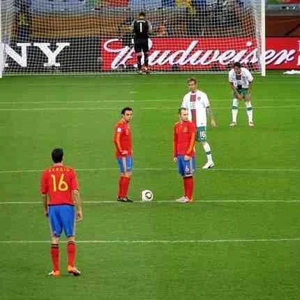 2010 FIFA World Cup Quiz