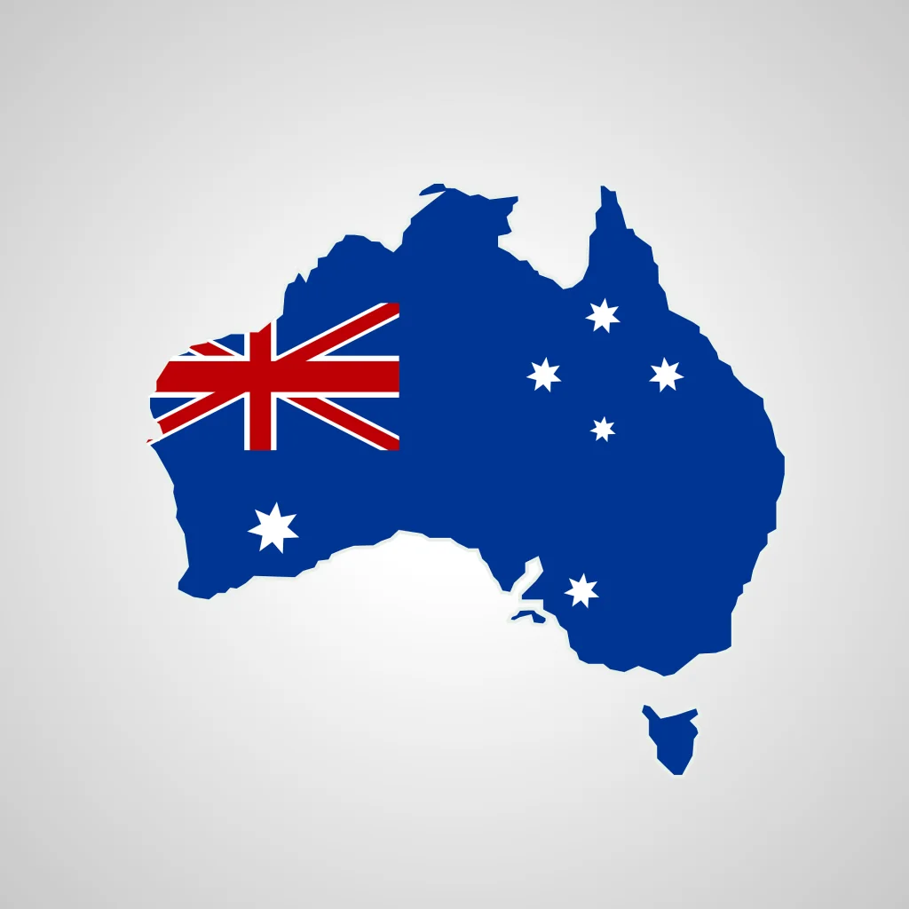 Countries Starting With 'A'