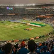 ICC World Cup 2011 Quiz