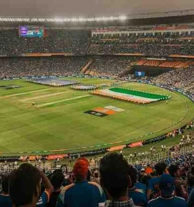 ICC World Cup 2011 Quiz