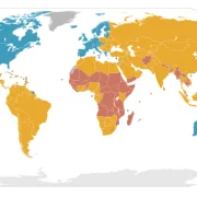 Top 10 Richest countries 2026 by clue