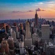 New York State Cities
