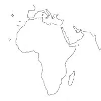 Top 10 Smallest African Countries by Area