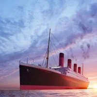 The Sinking of the Titanic