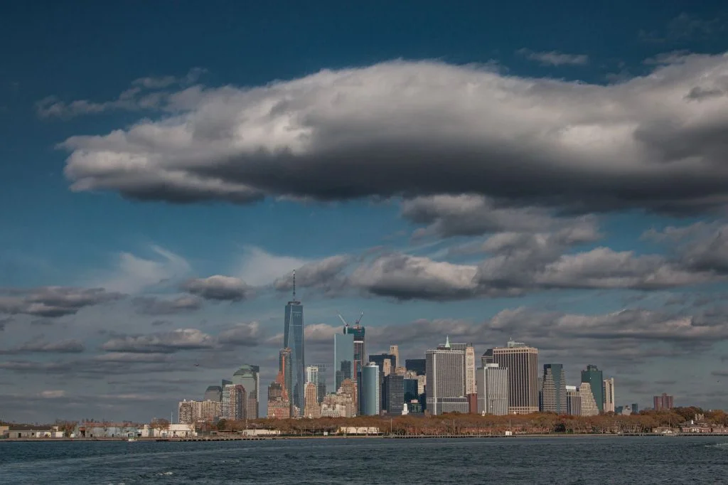 Biggest Cities that aren't Capitals