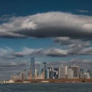 Biggest Cities that aren’t Capitals