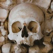 Human Body Bones Quiz