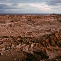 Mars: The Red Planet