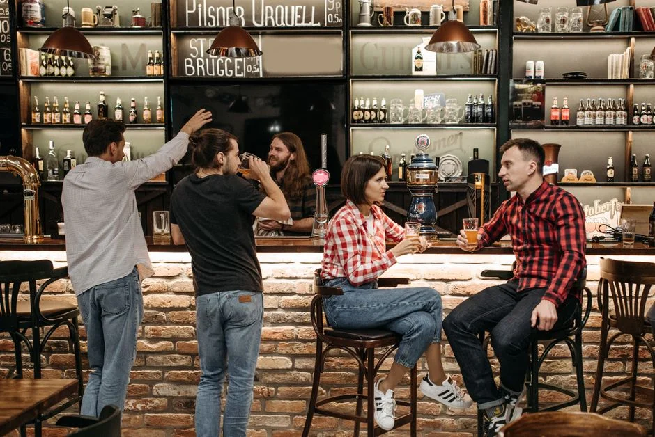 Pub Quiz Staples: The General Knowledge Round