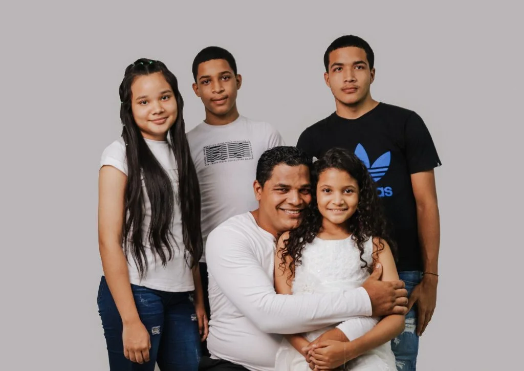 Brain-Teasing Family Quiz