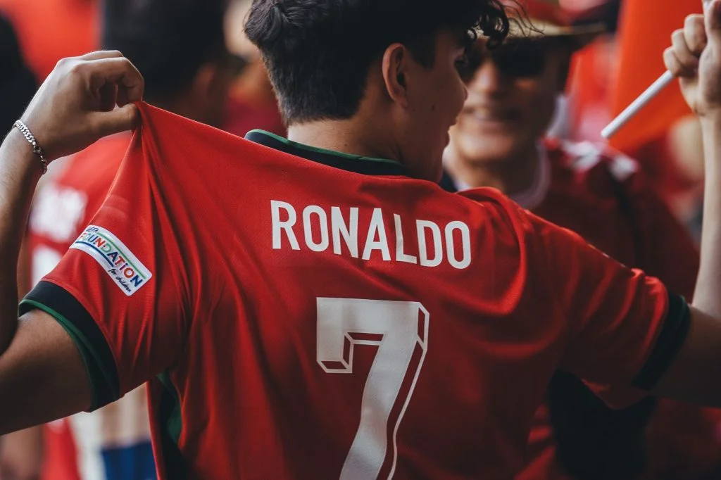 Top 20 Soccer Goal Scorers by clue
