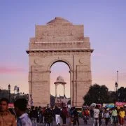 Biggest City in Asia by Population