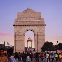 Biggest City in Asia by Population